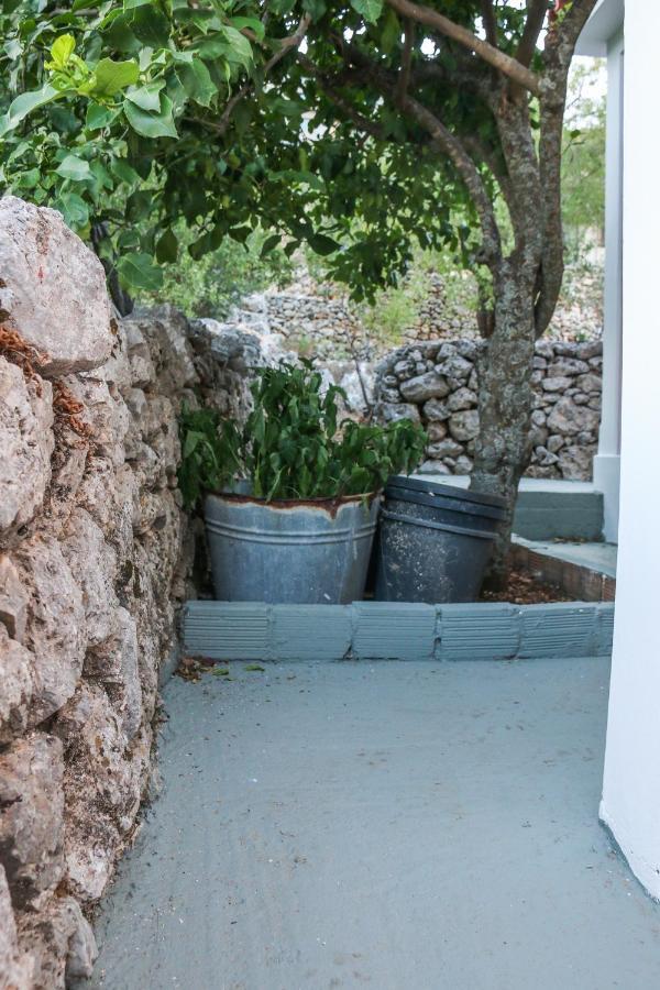 Penzion La Casa Di Odyssey Dhavgáta Exteriér fotografie
