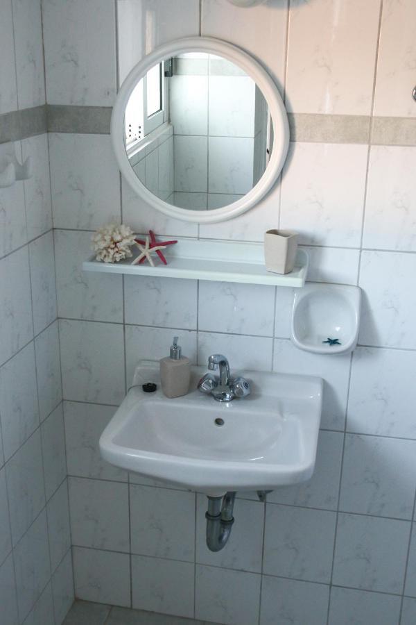 Penzion La Casa Di Odyssey Dhavgáta Exteriér fotografie